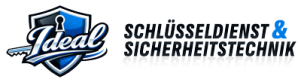 Ideal Schlüsseldienst und Sicherheitstechnik