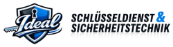 Ideal Schlüsseldienst und Sicherheitstechnik