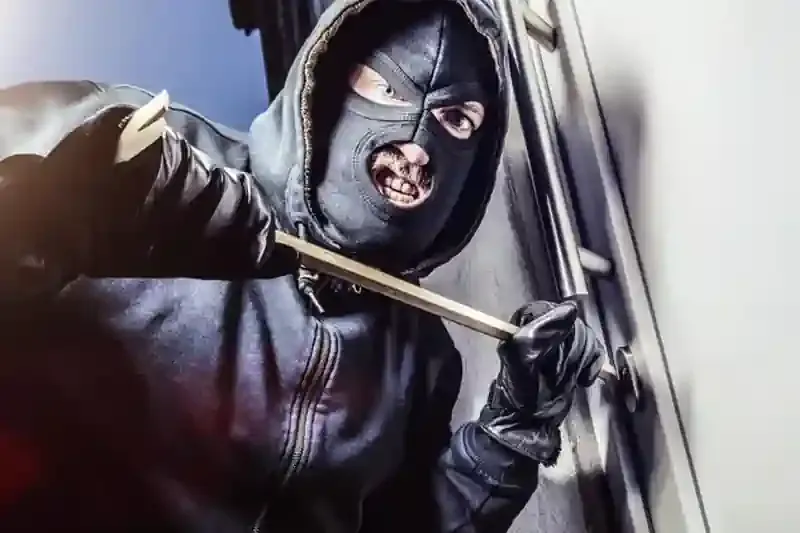 Einbruchschutz Berlin